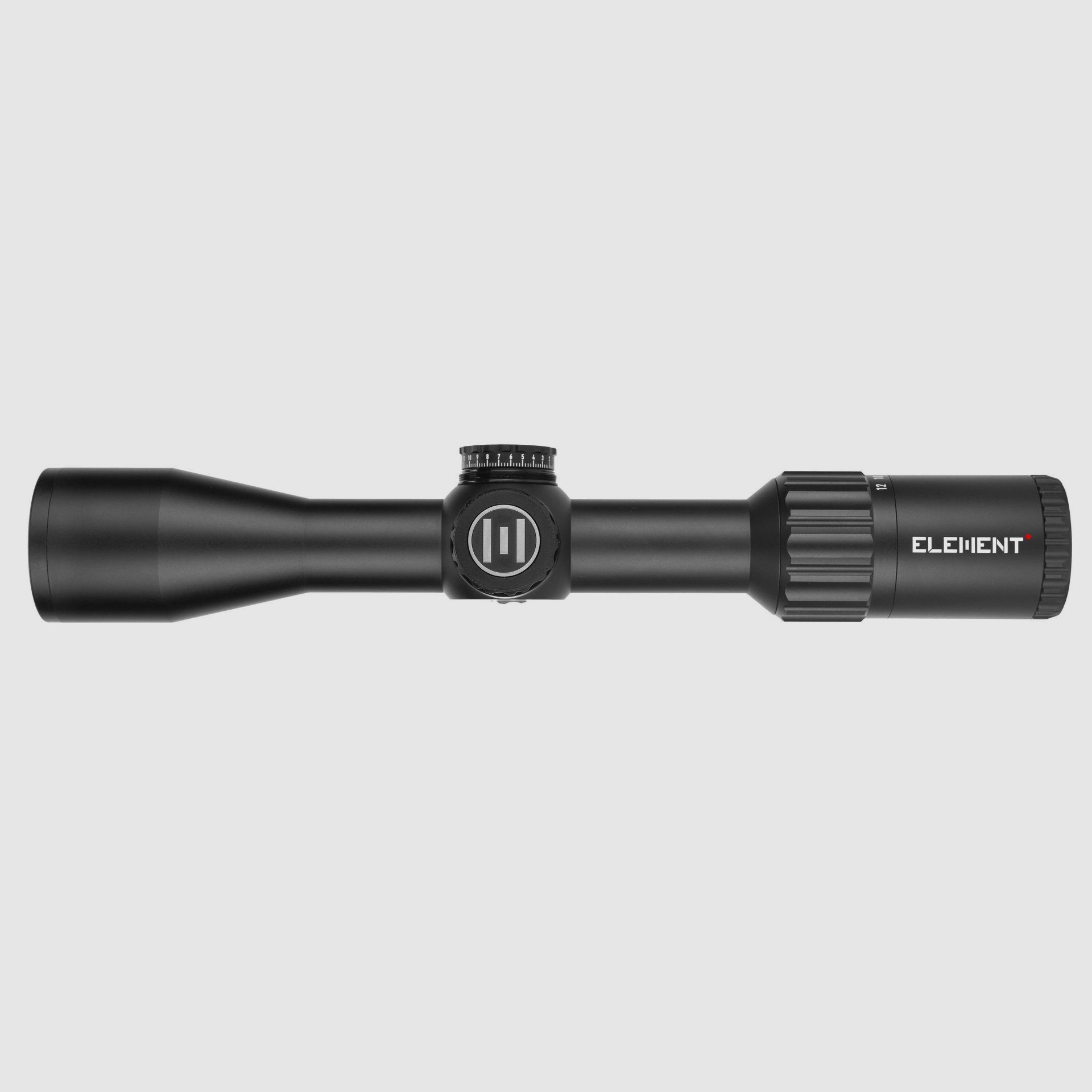 Element Optics Helix HD Compact 2-12×42