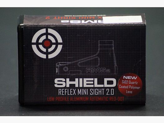 Shield RMS 2