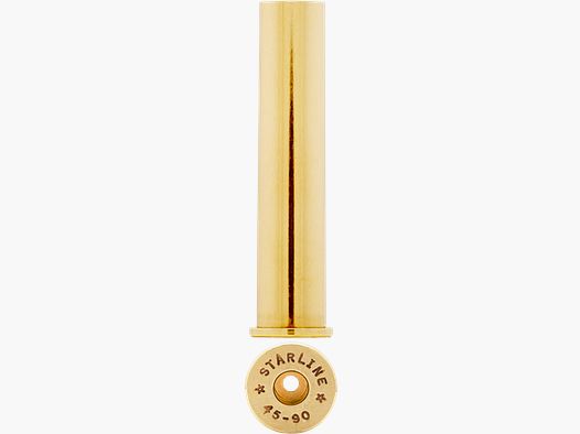 Starline Hülsen .45-90 100 Stück