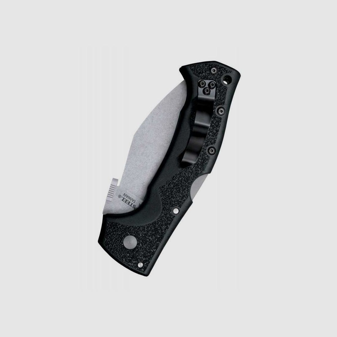 Cold Steel Rajah III Taschenmesser, AUS 10A Stahl