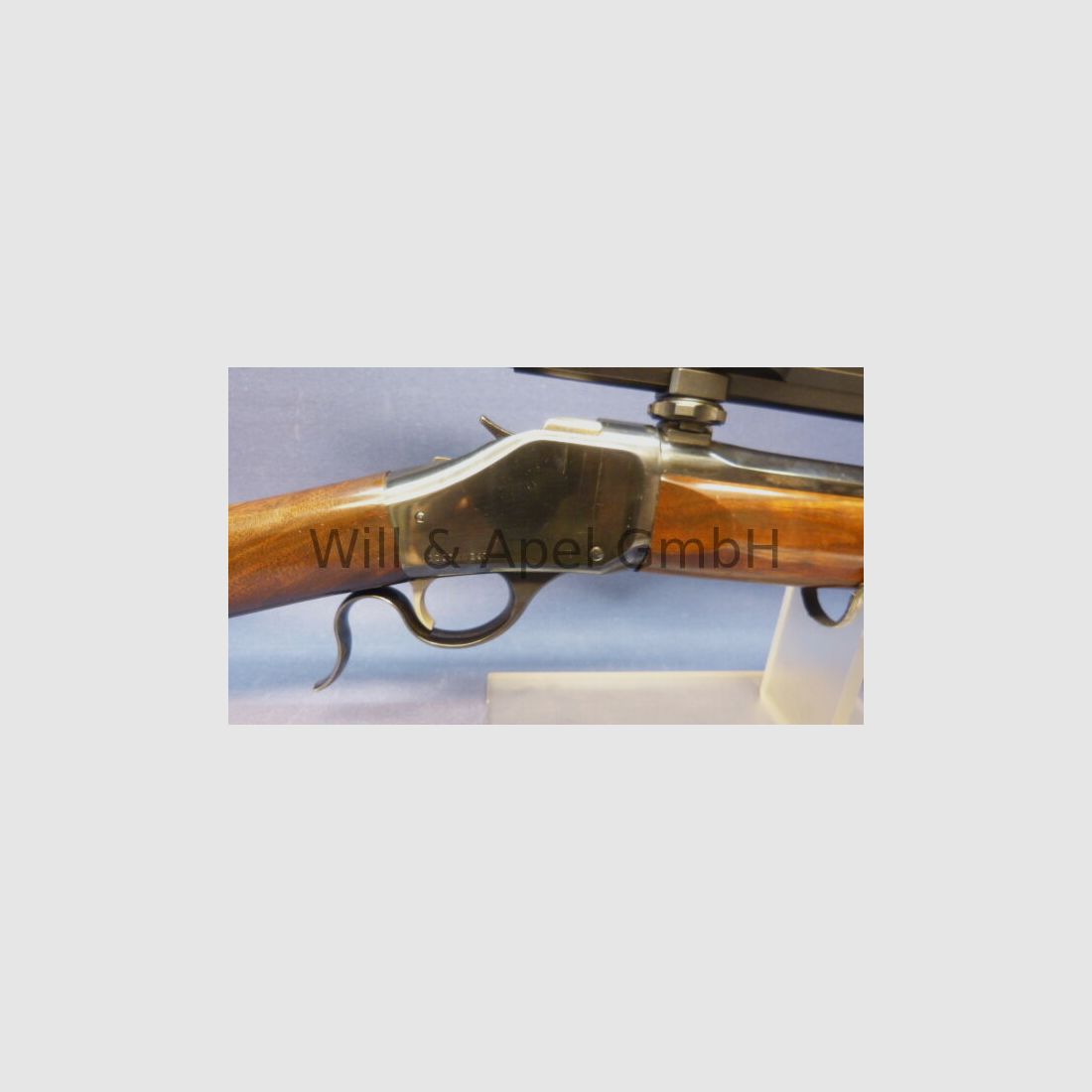 Browning 1885