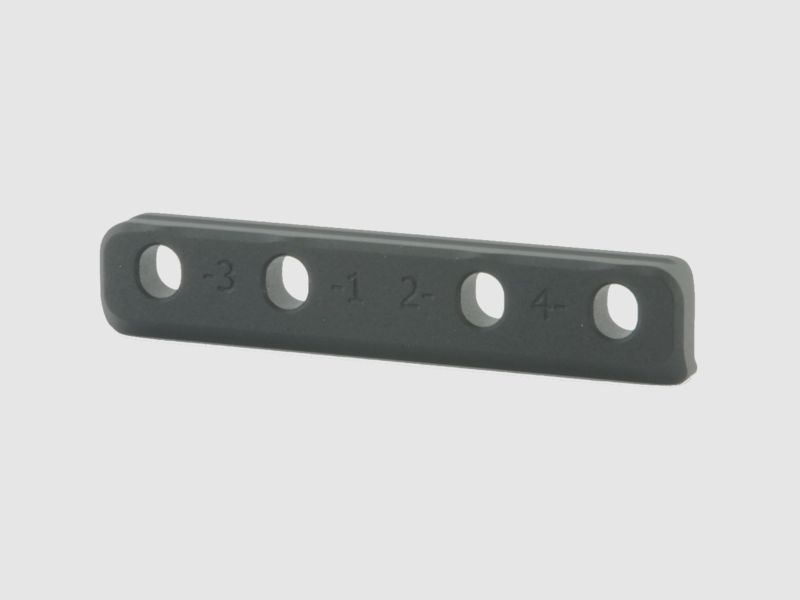 Spuhr Seitenklammer SP-3026/4026/6026