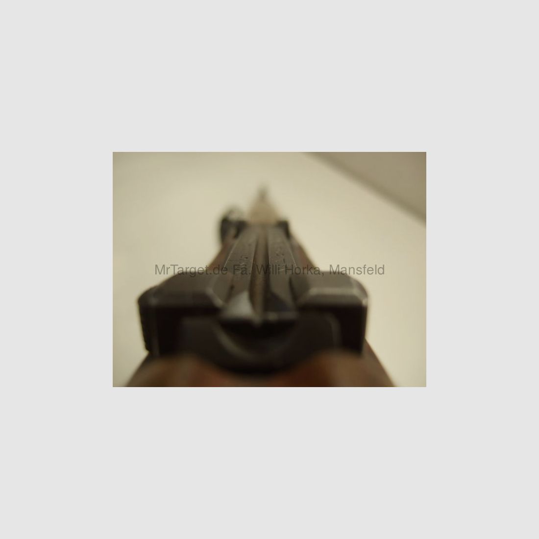 La Coruna M43 (98er System) * K98 * original Riemen
