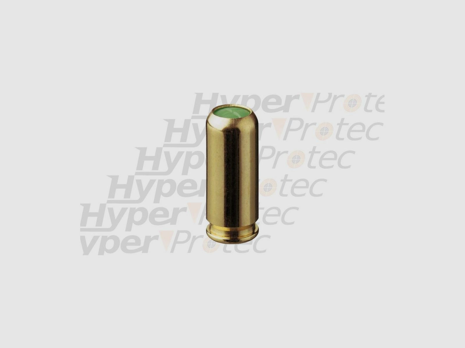 Flitsmunitie 8 mm voor pistool x50, afbeelding 2 van 2