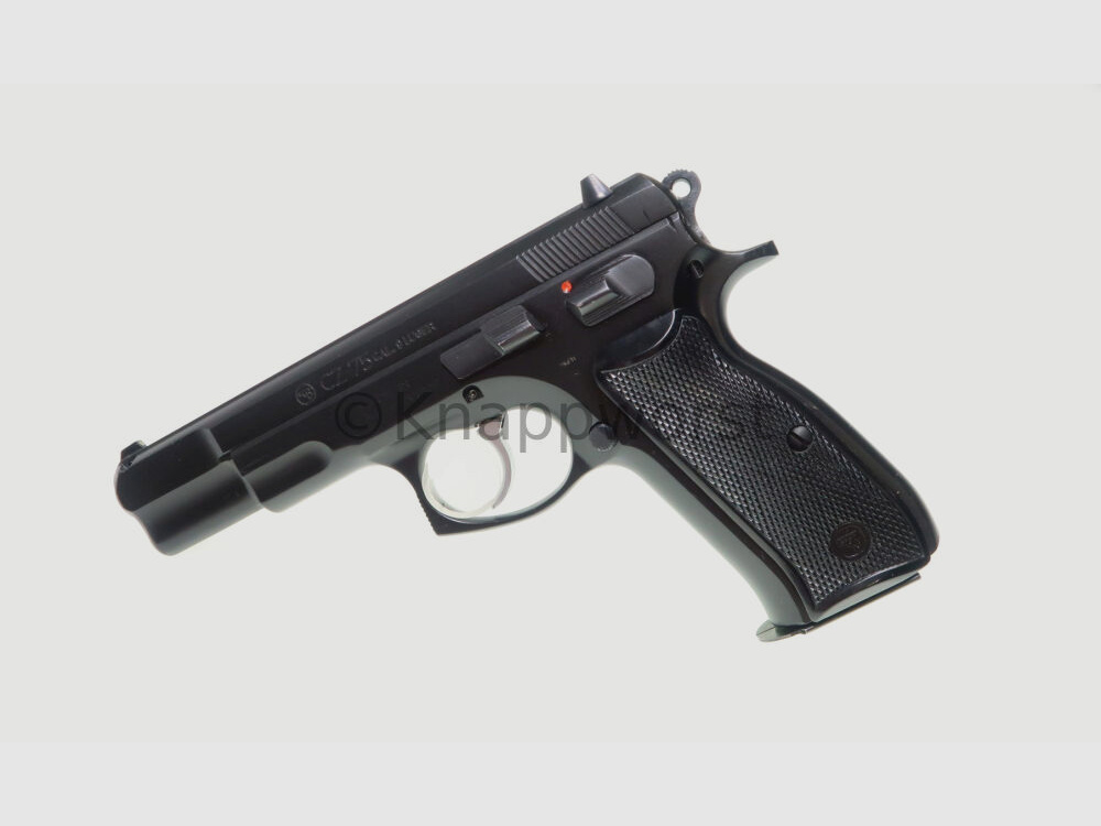 ohne CZ Brünner M 75 Tropen
