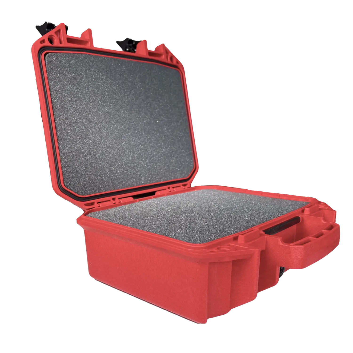ACCU-TAC HD-50 Bipiede Heavy-Duty nero opaco, immagine 9 di 9