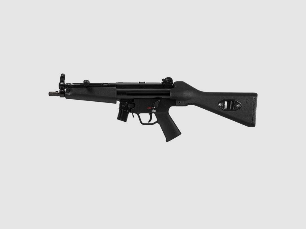 Karabinek Heckler Koch HK MP5 SP5 9" 9mm Luger, zdjęcie 2 z 2
