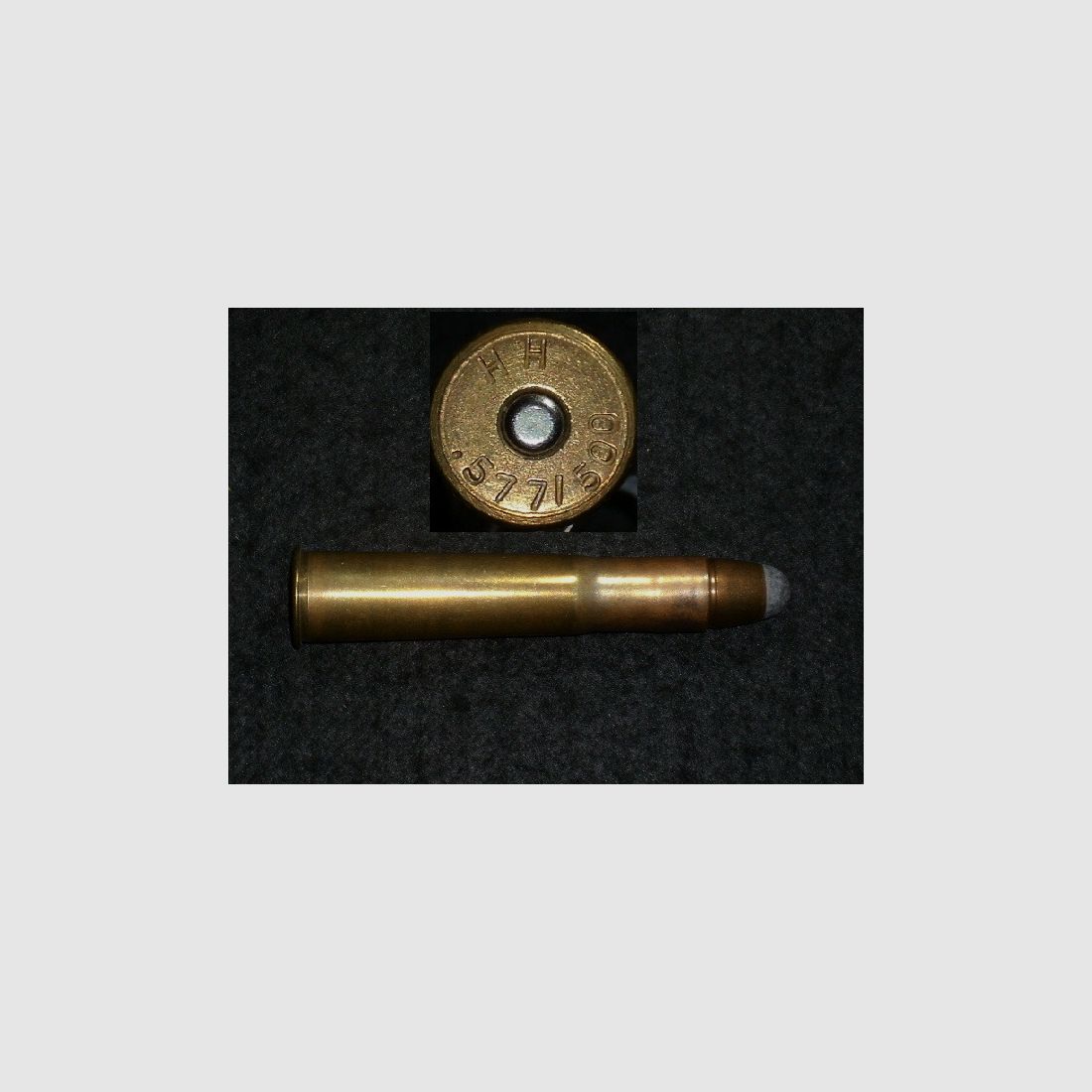577/500 Nitro Express