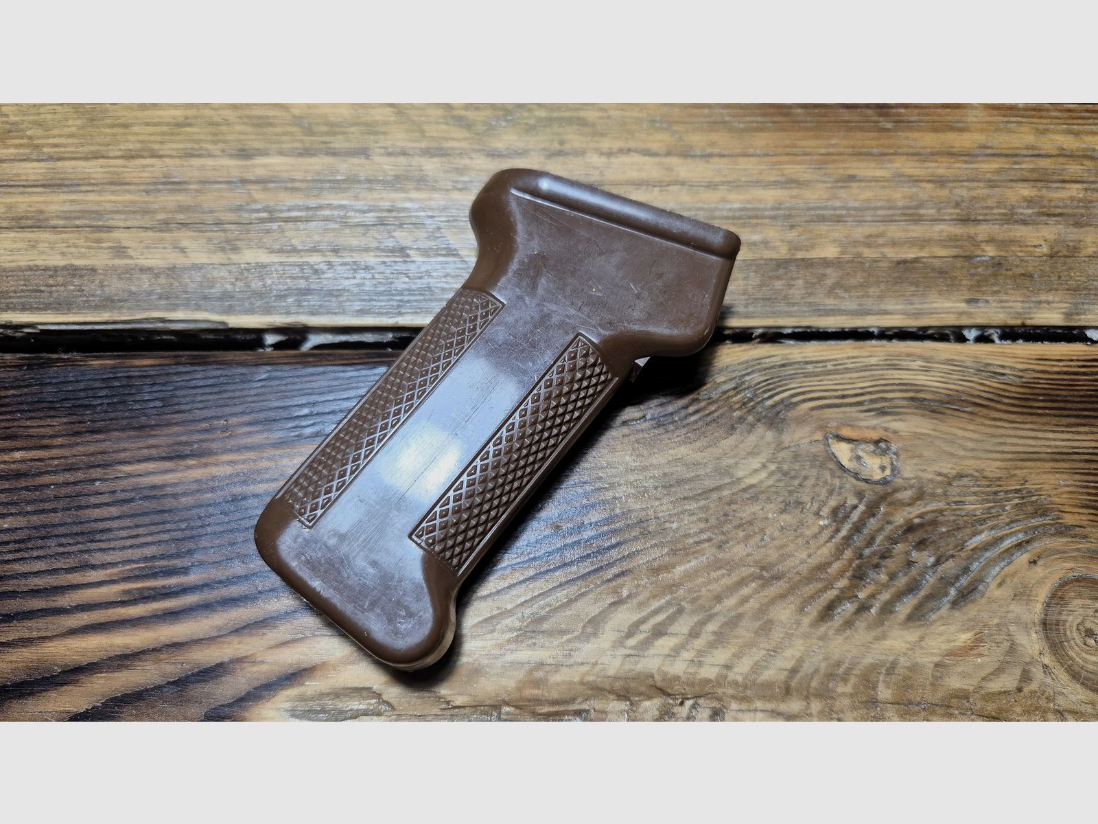 AK47 AKM Griff DDR SDM Izhmash Saiga Arsenal Cugir WBP