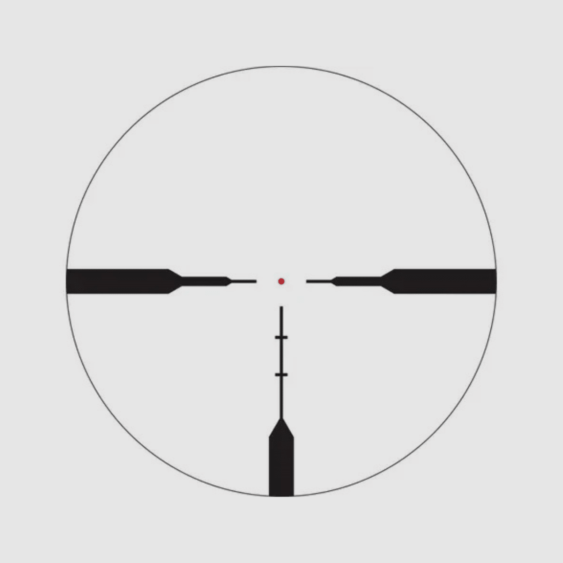Zielfernrohr Vortex RAZOR HD LHT 3-15×50 MRAD, Bild 5 von 5