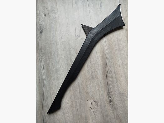 Cold Steel Kriegskeule, War Club,