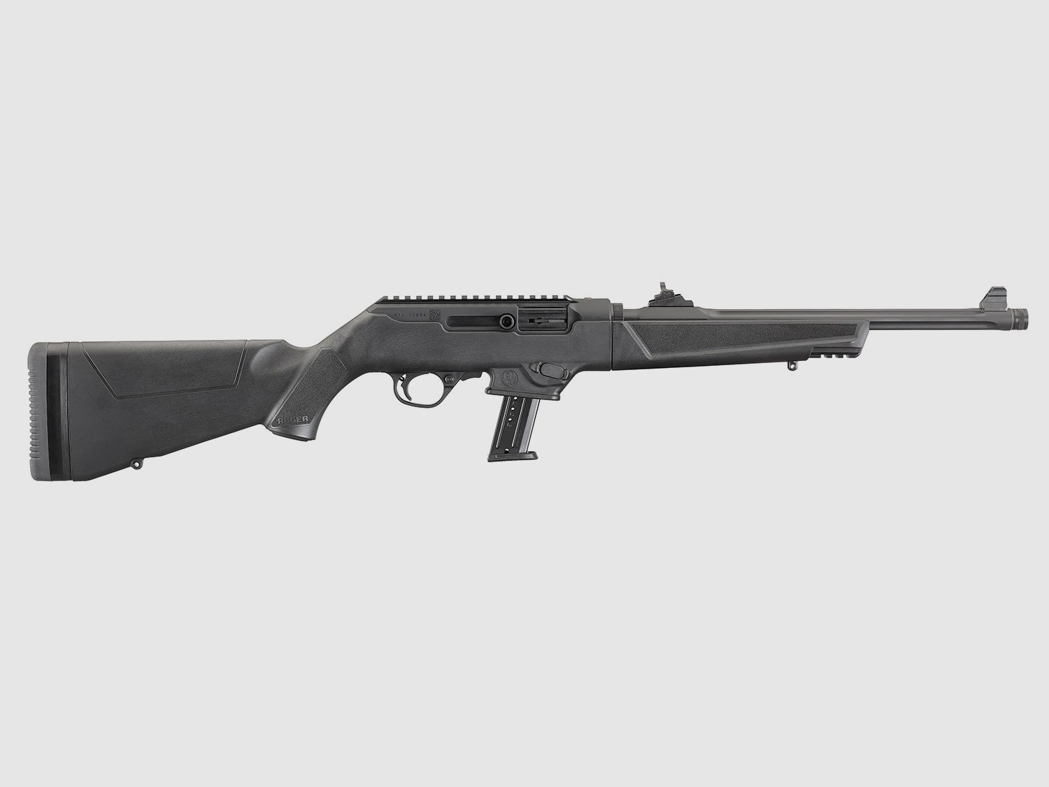 Ruger – semi-automatique / PC CARBINE™ / Take Down / 9mm, image 2 sur 7