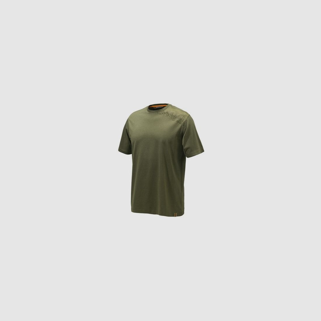 BERETTA T-SHIRT PINE SHOULDER TS881, Bild 5 von 8