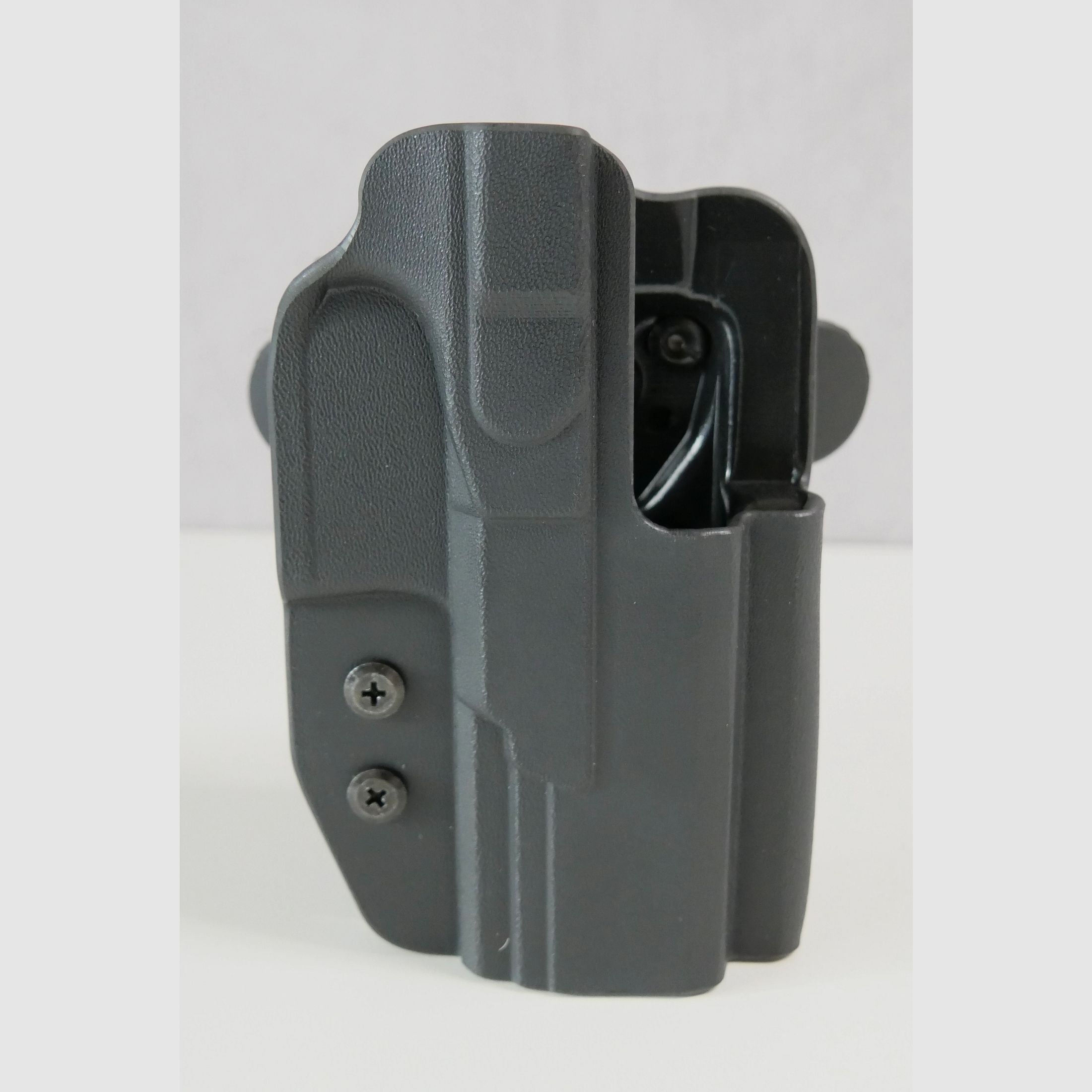 Comp-Tac Kydex Holster INTERNATIONAL for Walther PDP 4.5 right