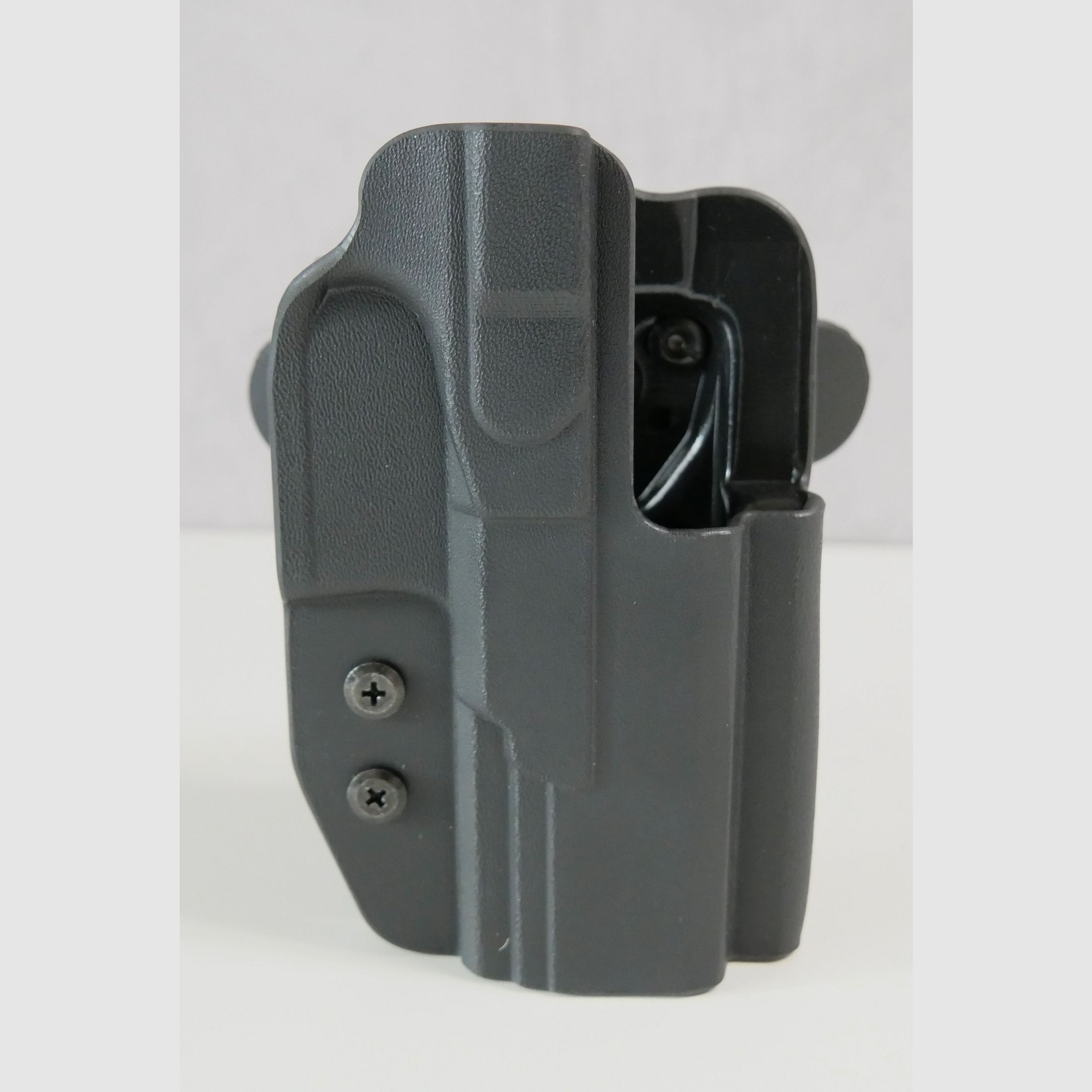 Comp-Tac Kydex Holster INTERNATIONAL für Walther PDP 4,5 rechts