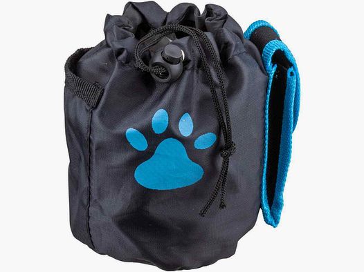 Sac à friandises pour animaux