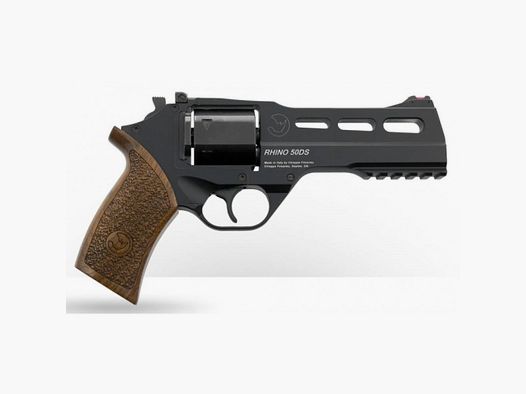 Rewolwer Chiappa Rhino 50DS kal. .357Mag 5" czarny podwójna/pojedyncza akcja