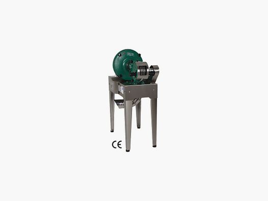 Senesi Spinning Machine Model QUICK 11