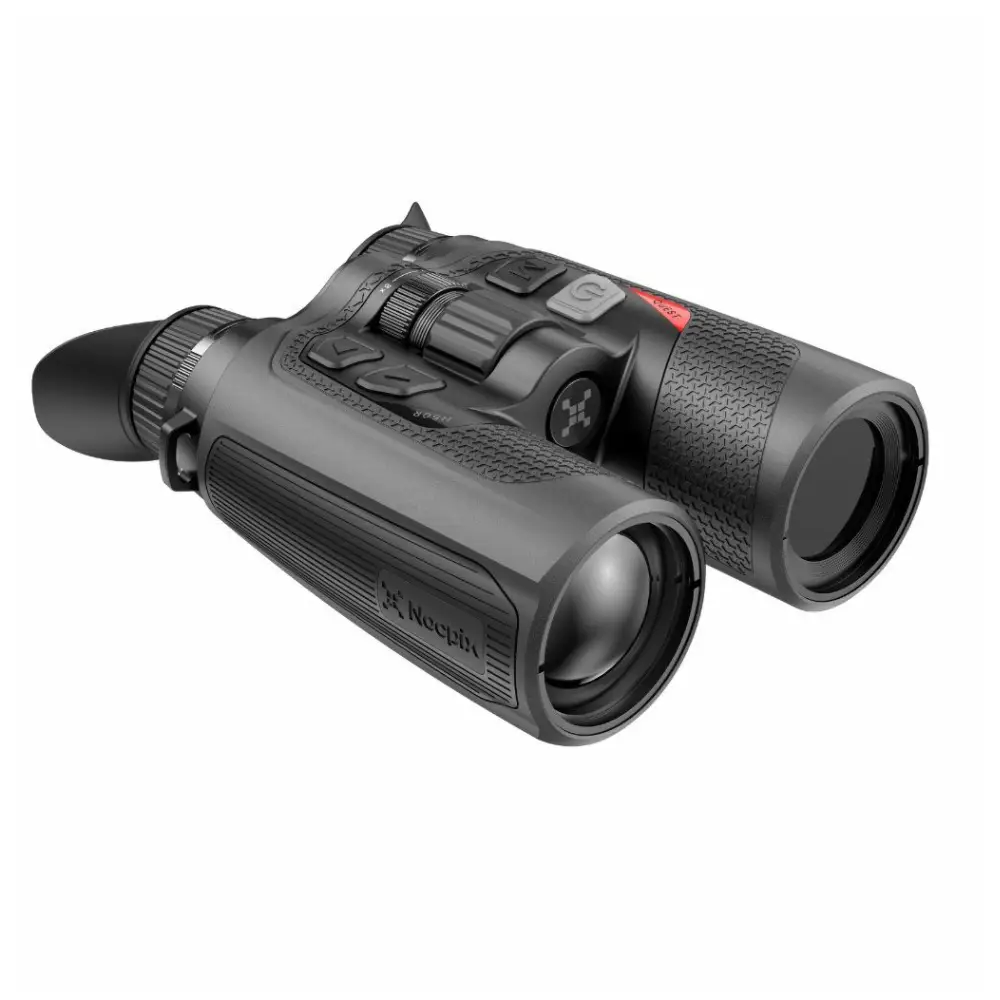 Jumelles thermiques Nocpix QUEST QL35R, image 2 sur 8