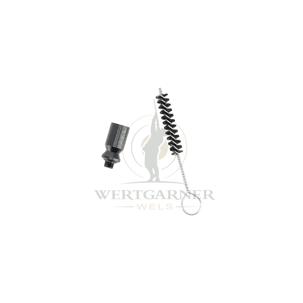 Walther PP 9mm P.A.K., image 6 sur 7
