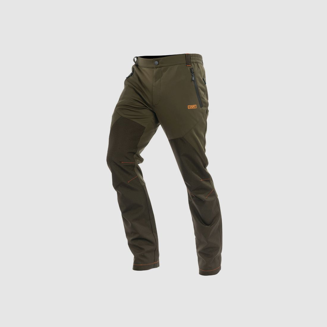 HART STILK Hose, Bild 1 von 5