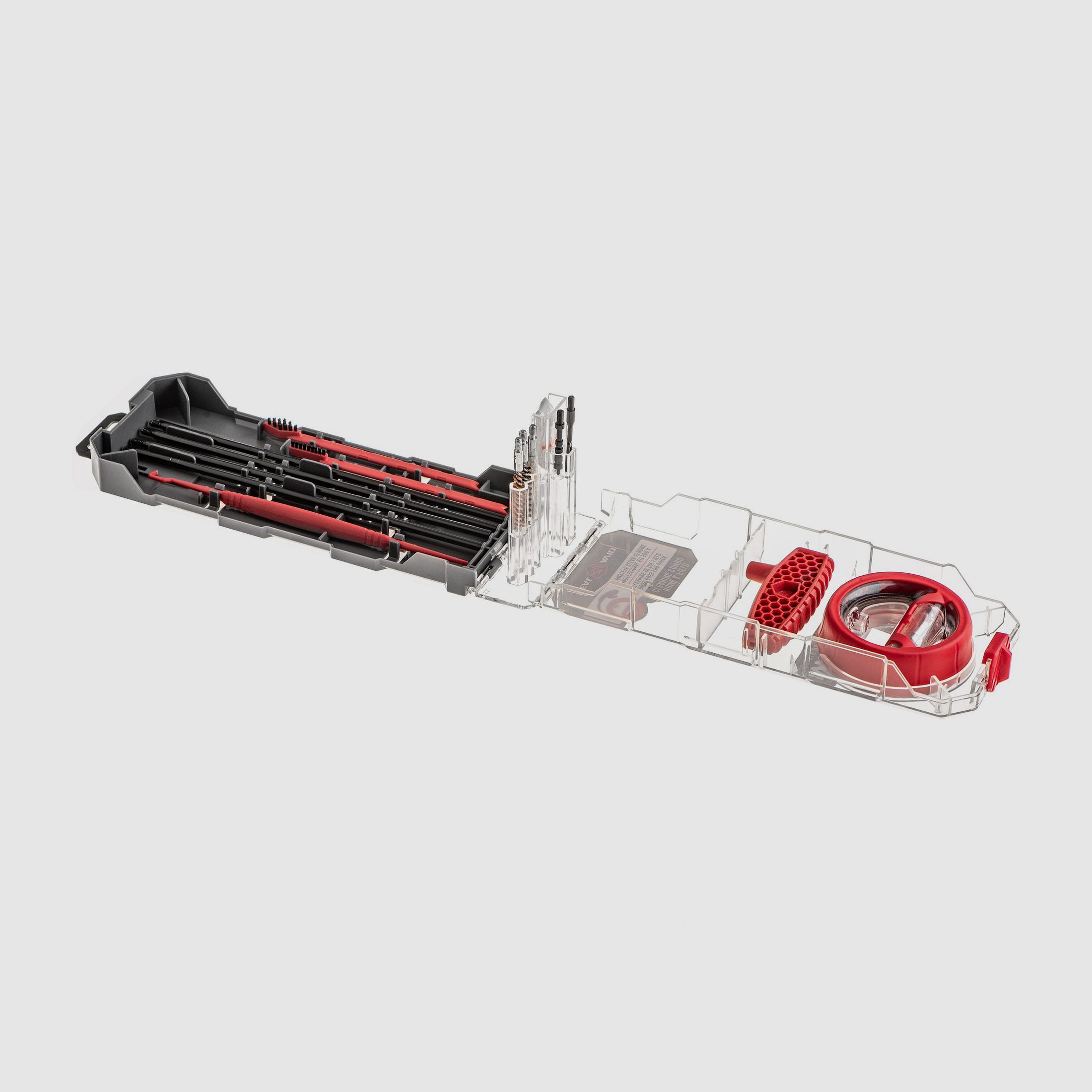 Real Avid Gun Boss Multi-Kit Reinigingsset