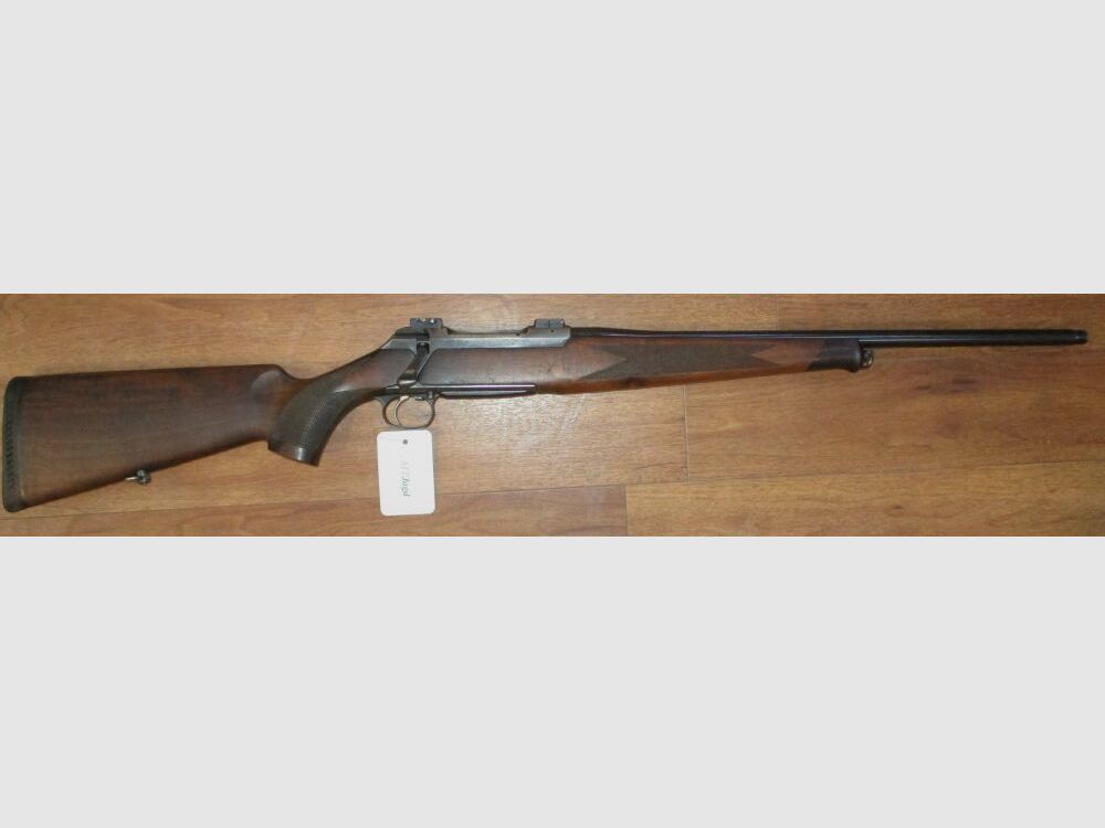 Sauer 200