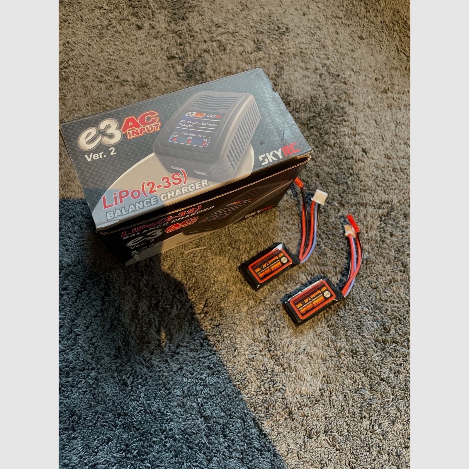 Cyma CM 122 >0,5J Fullauto