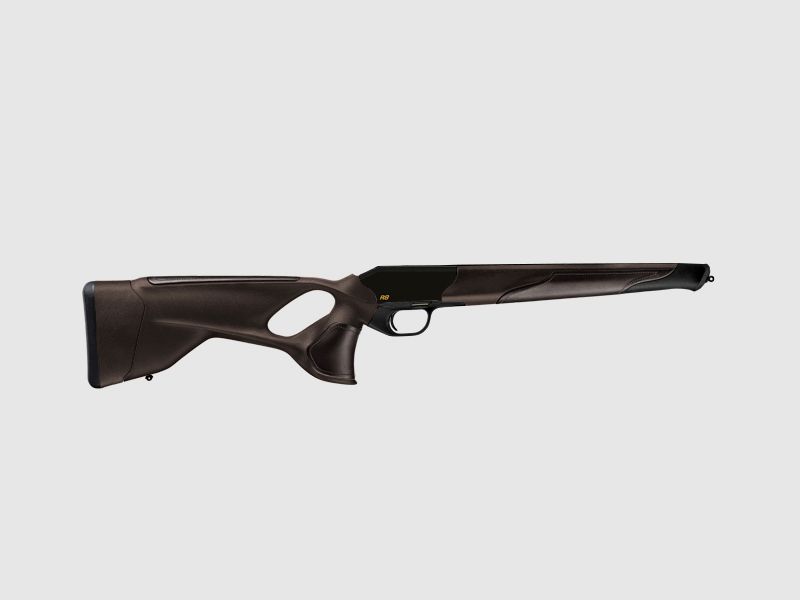 Blaser R8 Ultimate Leather Wechselschaft