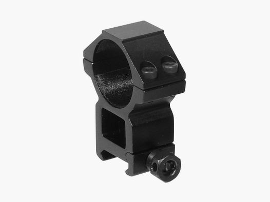UTG ACCUSHOT 30 mm Anelli Picatinny – Basso / Medio / Alto