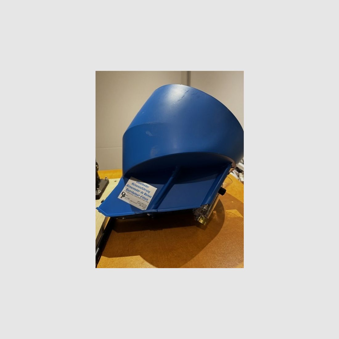 Wiederlademaschine Dillon RL 1050  .45 ACP