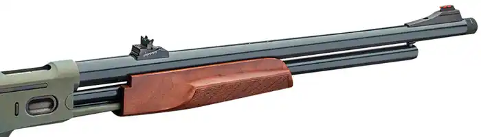 Davide Pedersoli Lightning Hunter Pump-Action-Gewehr Jackal 44 in Kal.44 Rem.Mag., Bild 2 von 5