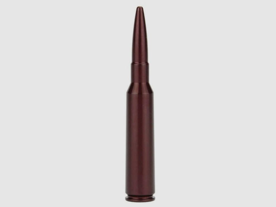 A-Zoom Pufferpatrony do broni długiej - 6,5x55 Szwecja