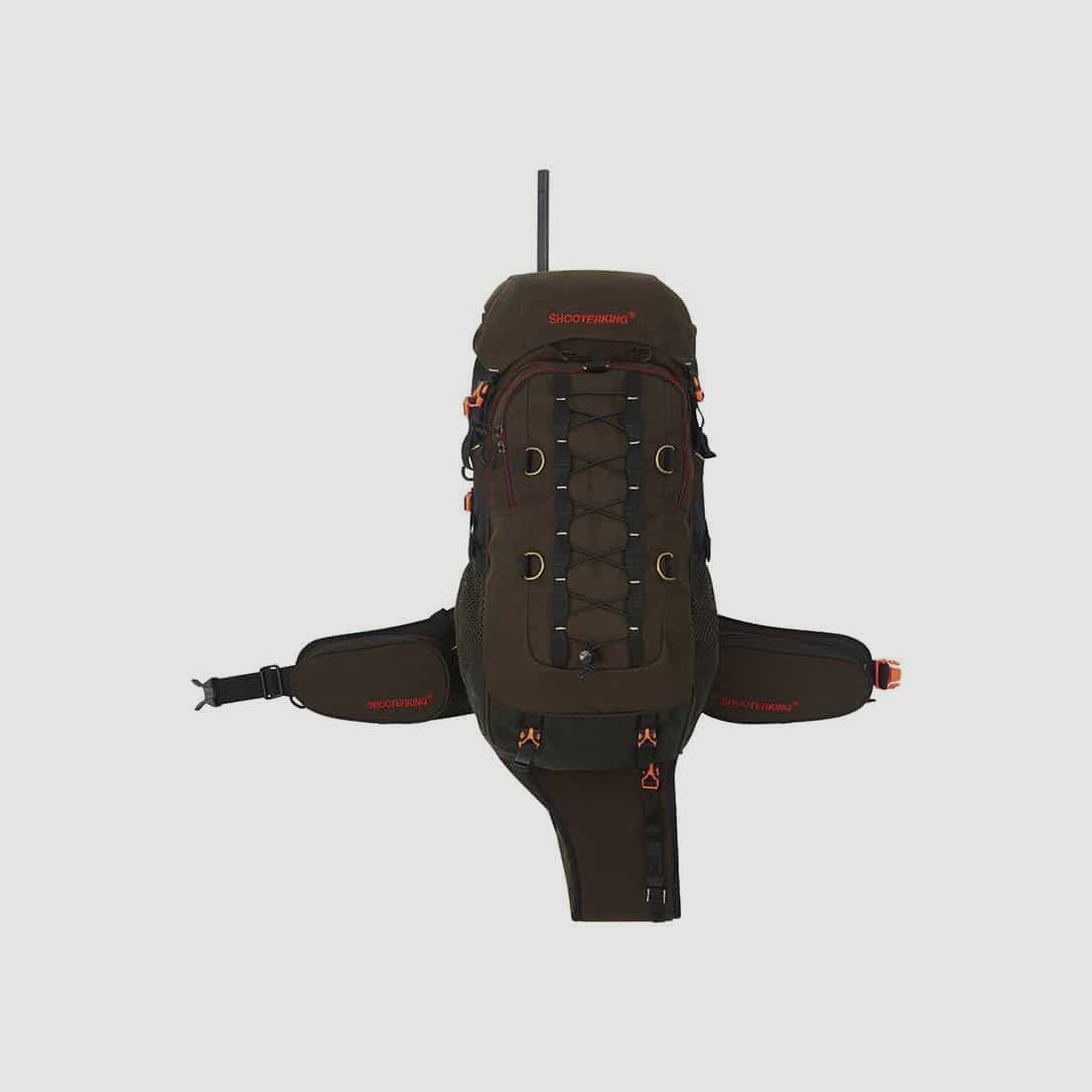 Shooterking rs04 Venator sac à dos 25 L, image 1 sur 4