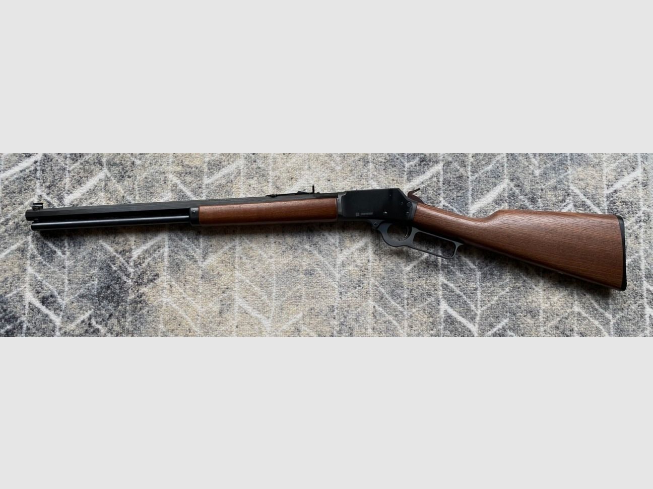 Marlin 1894 Cowboy .357 Mag. (Fa. HAUCK - "Tuning")