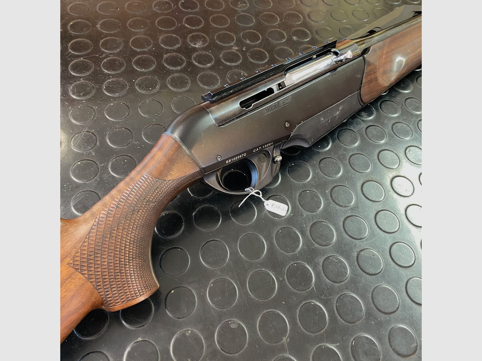 Benelli Argo-E 30-06 rif.F18-14