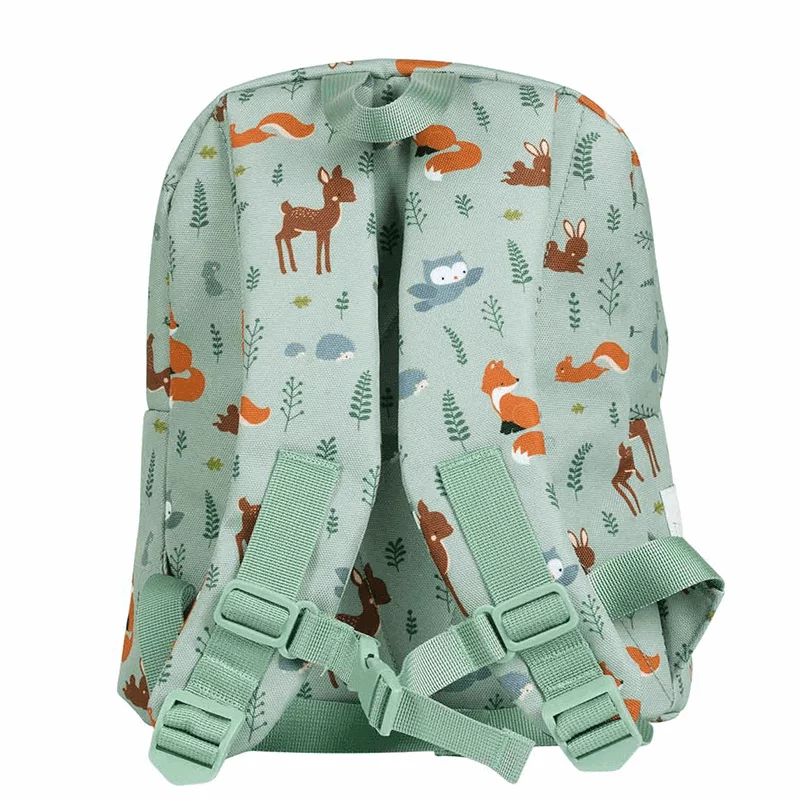 Petit sac à dos pour enfants "Amis de la forêt", image 3 sur 5
