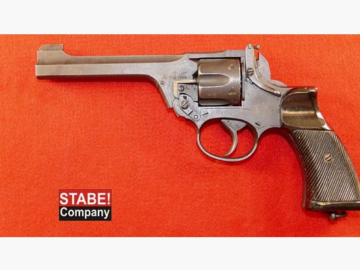 Enfield No. 2 MK I
