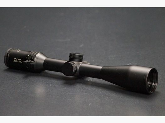 GPO Spectra 4X 4-16×50 G4i Drop