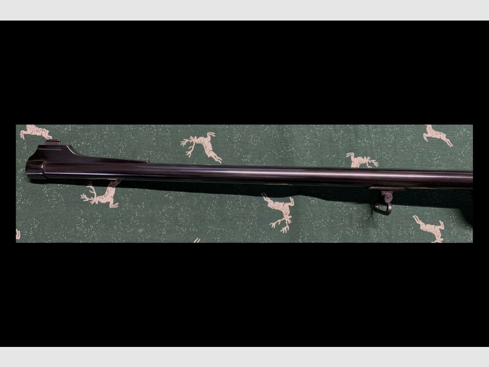 Sauer Weatherby Europa 8x68S