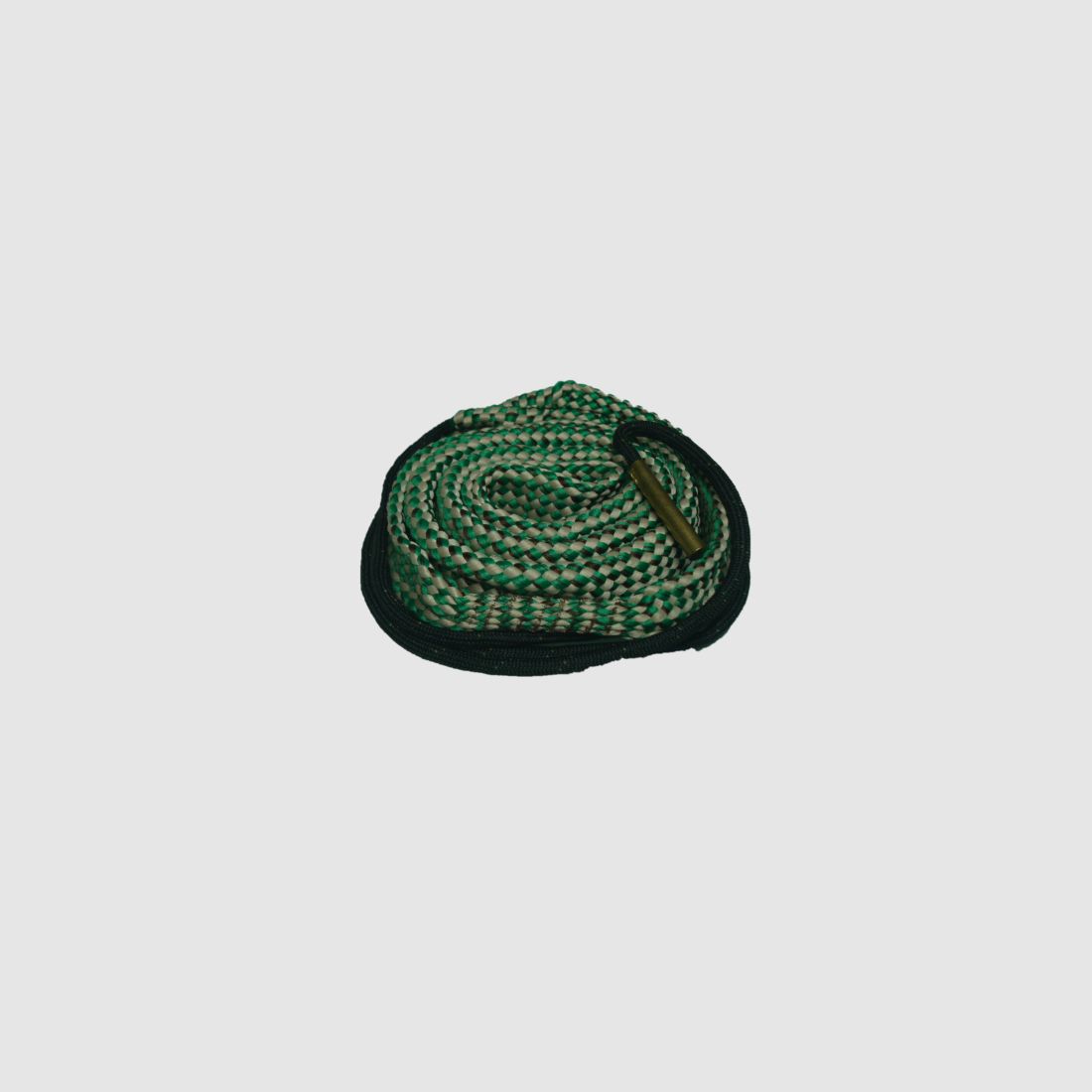 Waffenreinigung Set Laufreinigungsschnur Bore Snake Putzschnur   308 / 7,62 / 30-06