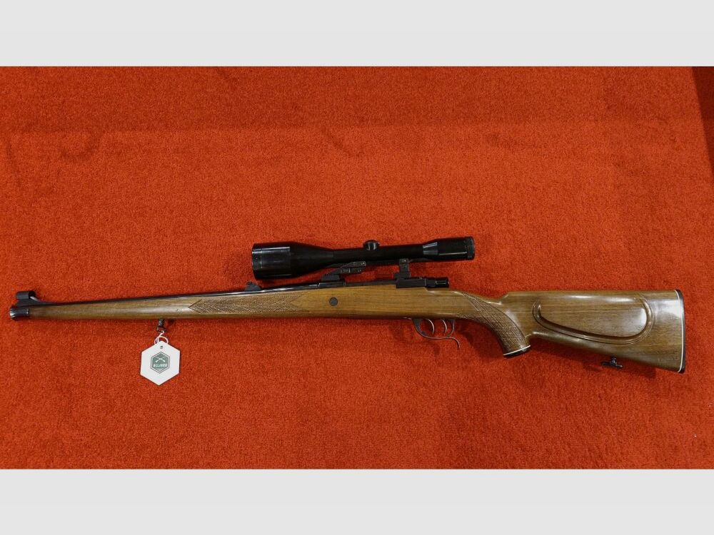 Interarms sin .30-06Spring