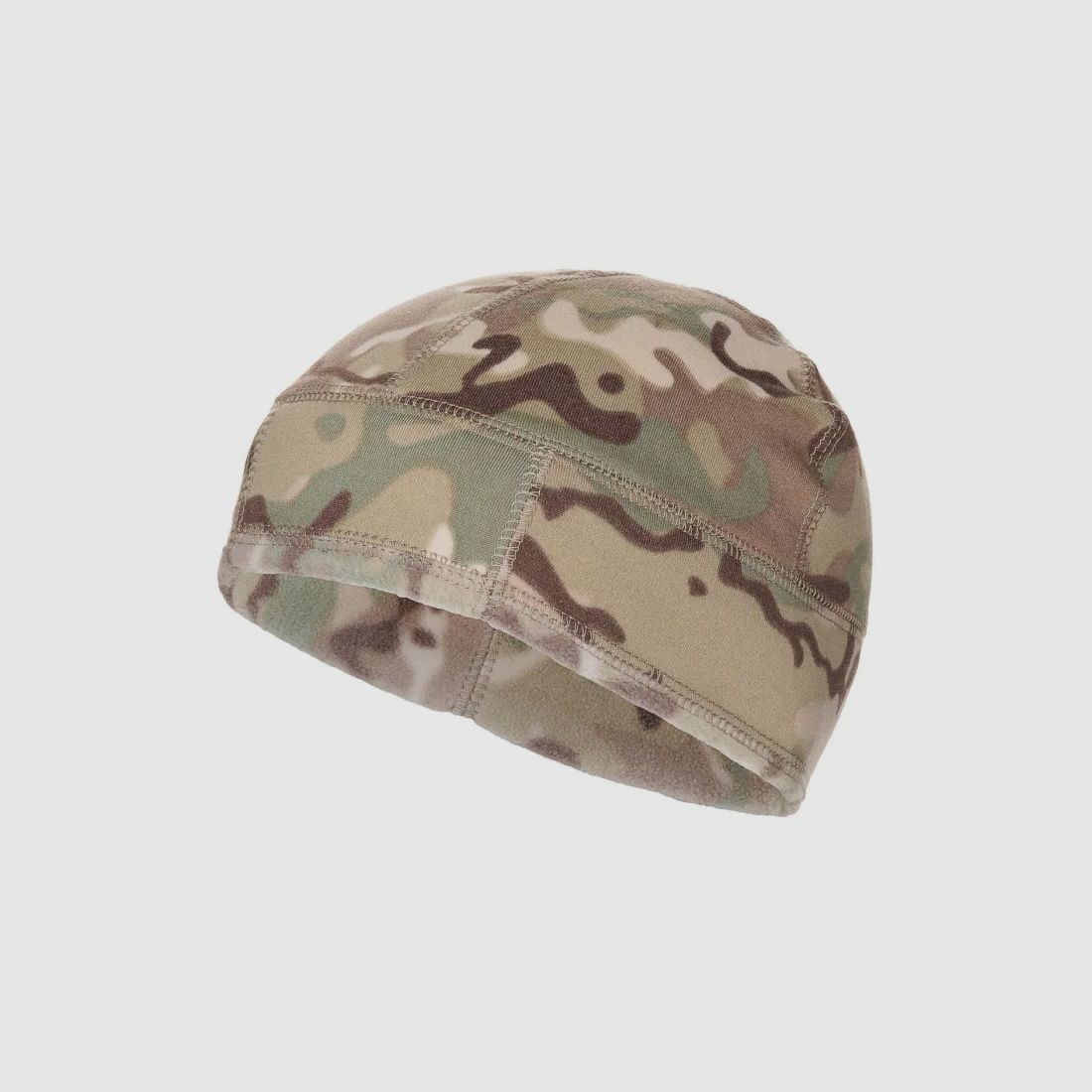 BW Mütze Fleece, Gr. 54-58, Operation Camo