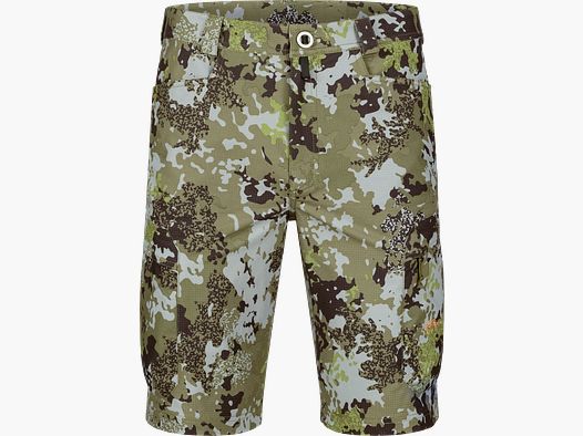 Herren Airflow Shorts HunTec Camo HunTec Camo 54