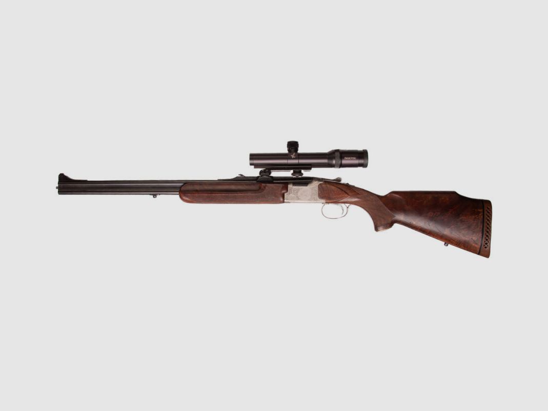 Winchester Grand European