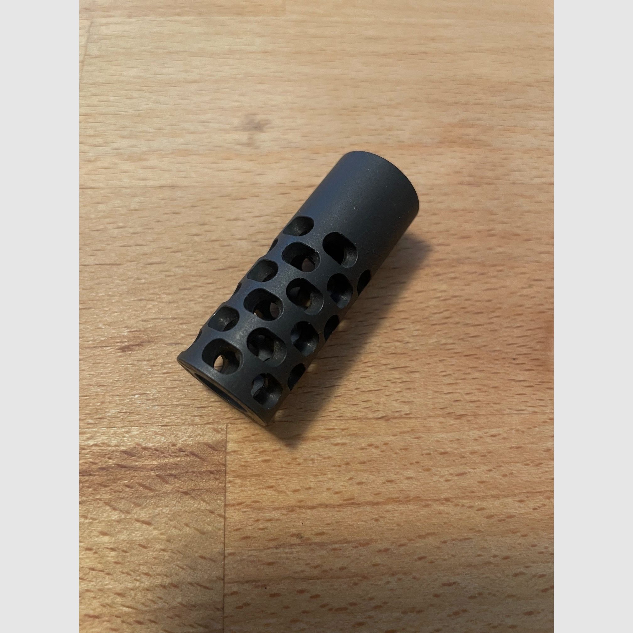 Frein de bouche HexaBrake M15x1