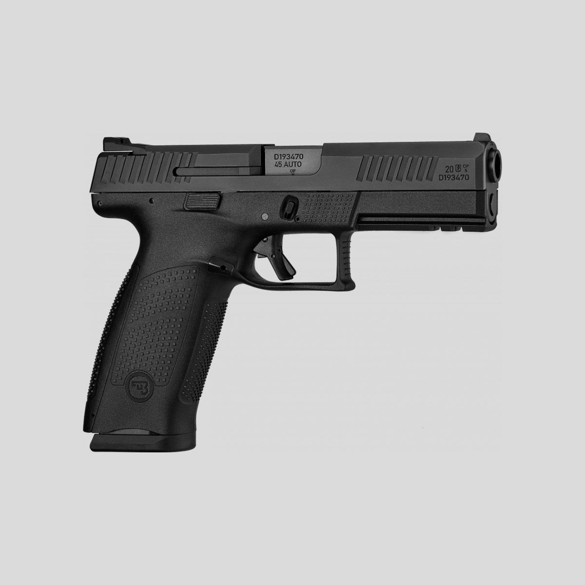 CZ – P-10 F [.45 ACP], Bild 2 von 3