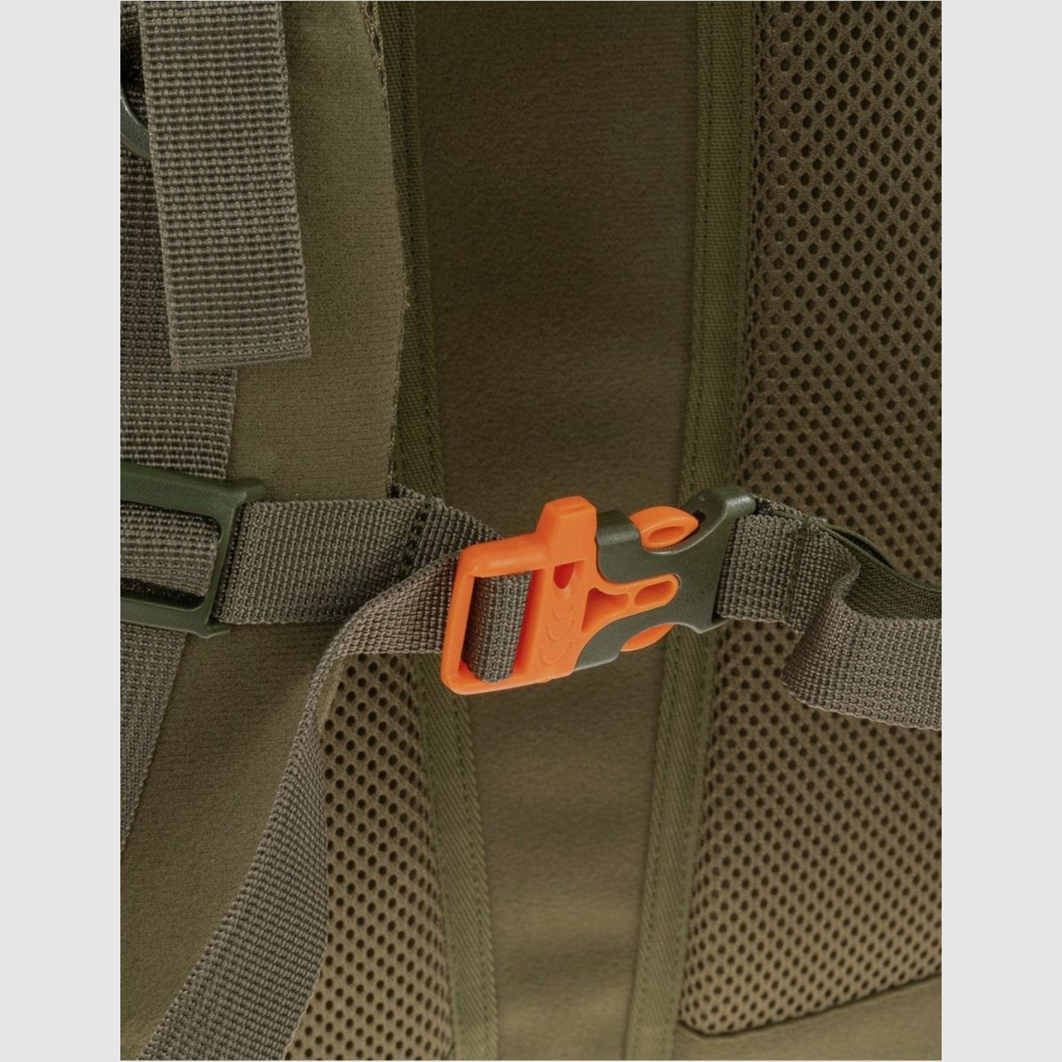 Mochila HART STRONE 50