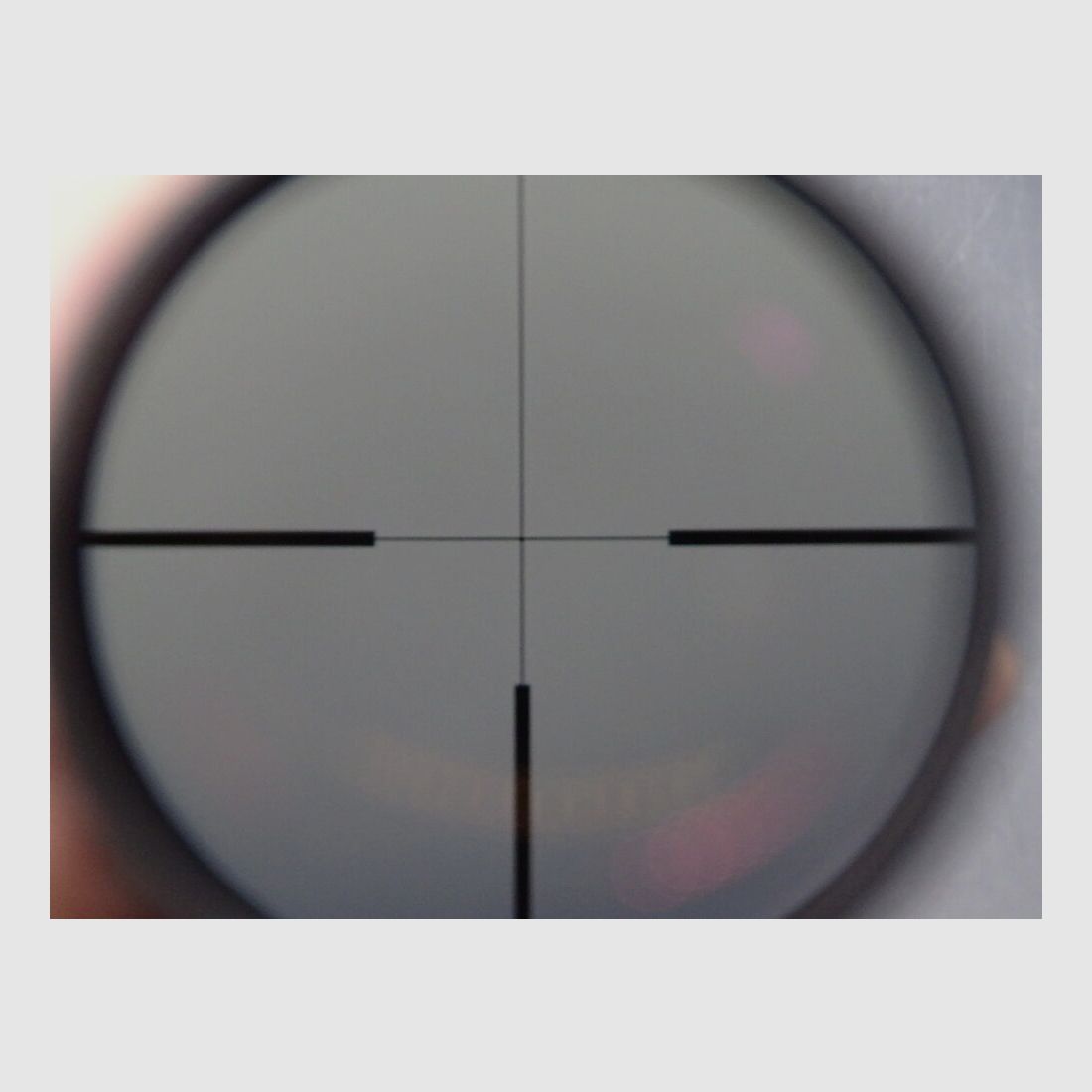 Zeiss Victory Varipoint M 3-12x56 T* Leuchtpunkt, AZV und Innenschiene Victory Varipoint M 3-12x56 T*