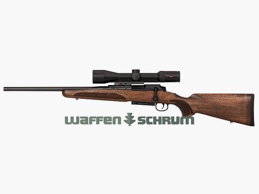 Mauser M25 Pure Links Komplettangebot